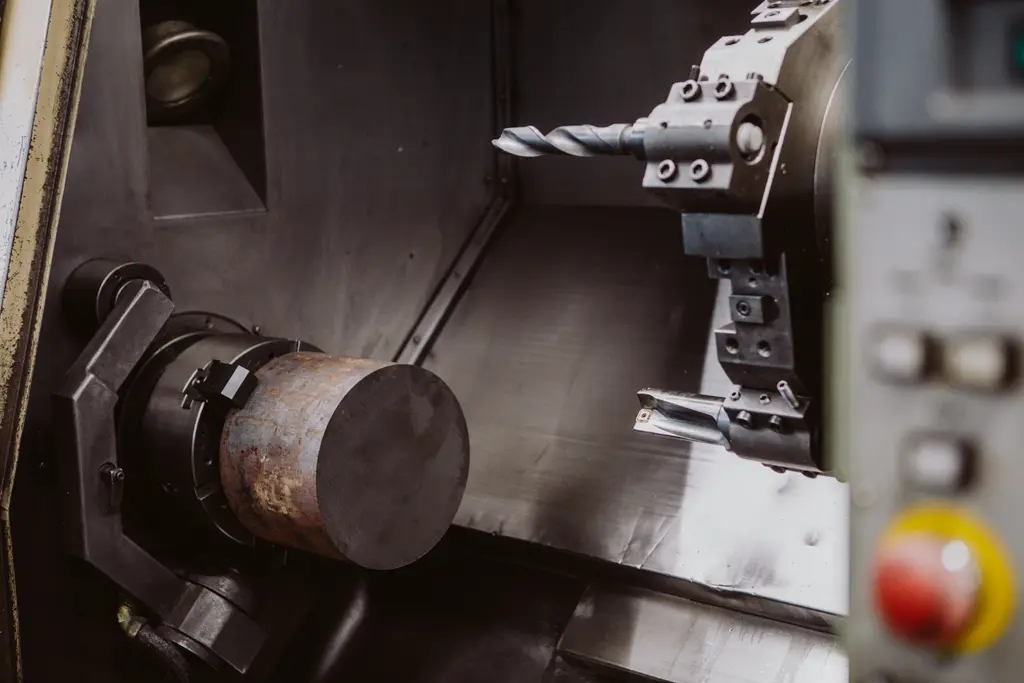 Mori Seiki SL 25 A