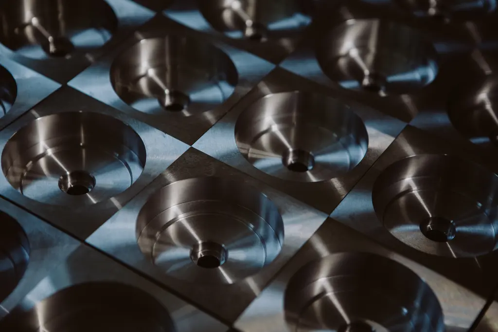 Schweizer AG Produktion in Düdingen