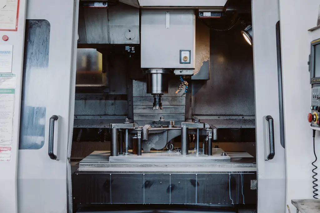 DOOSAN Mynx 500