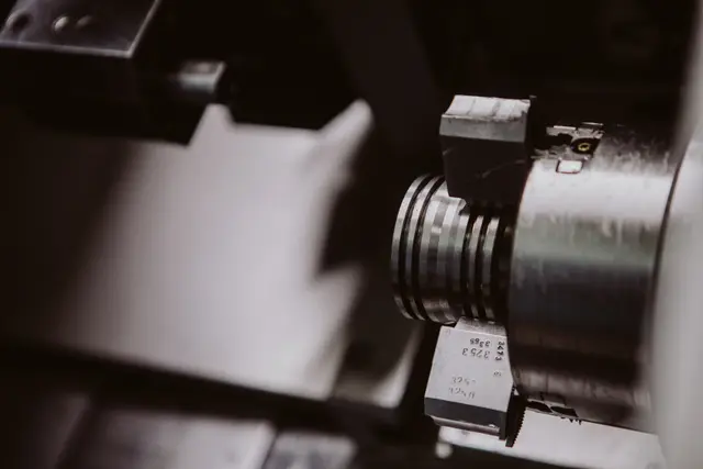 Schweizer AG Produktion