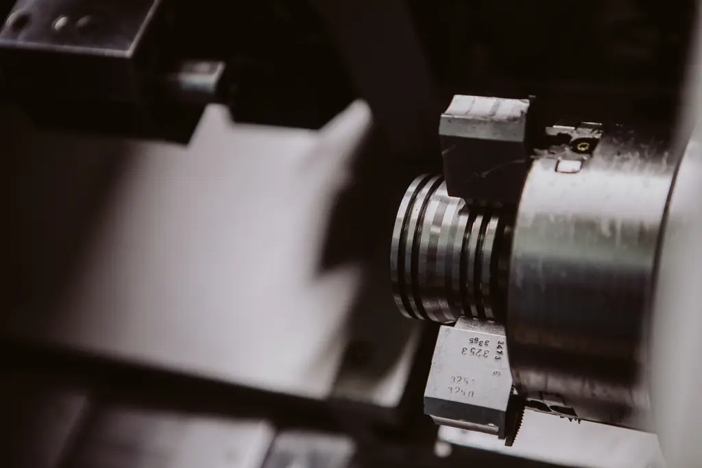 Schweizer AG Produktion