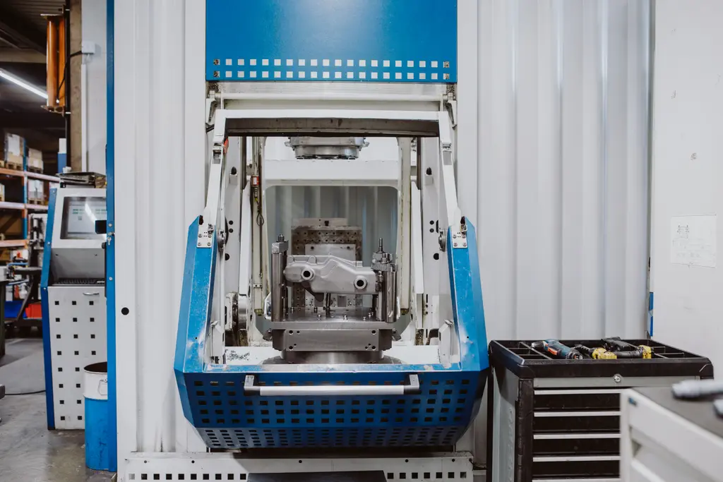 DOOSAN HP 5500